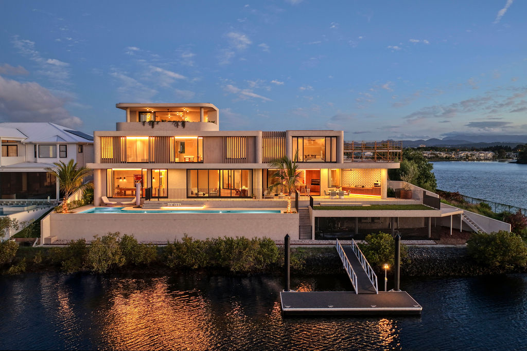 W.Mermaid residence